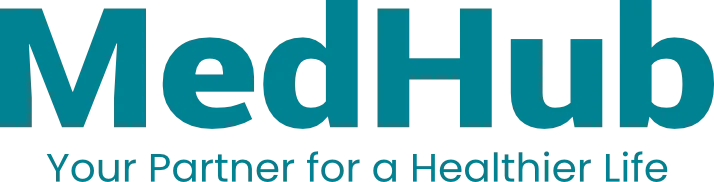 MedHub | Home Healthcare & Diagnostic Products Brand